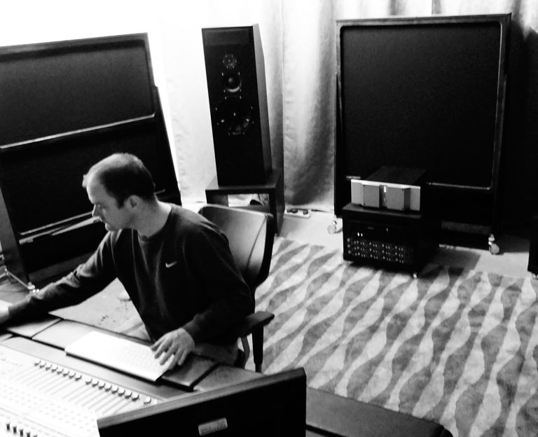 Dub Studio